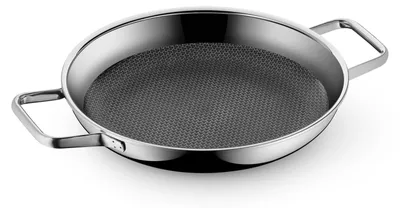 Produktbild von WMF Profi Resist Servier-/ Bratpfanne 28 cm Induktion, Mehrschichtmaterial besch