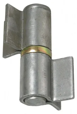 Zdjęcie produktu dla ZAWIAS DO BRAM DWUSKRZYDŁOWYCH, ROZCHYLANY NA 180 mm