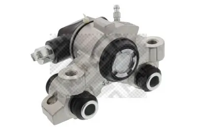 Produktbild von MAPCO Bremssattel Hinten Rechts für RENAULT CLIO II (BB0/1/2, CB0/1/2) 4343