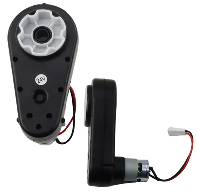 Obrázek produktu pro Motor vozidla Dk-ca003 24V