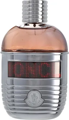 Produktbild von Moncler Pour Femme, Frauen, 150 ml, Nachfüllbare Flasche, Bergamotte, Heliotrop, Jasmin, Vanille, Holz