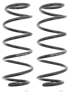 Produktbild von Fahrwerksfedern-Set Hinterachse Schraubenfeder Ø 130 mm KYB für MAZDA 6