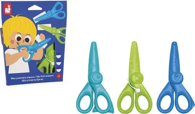 Produktbild von Meine Erste Schere
