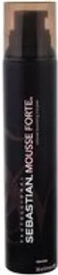 Produktbild von Sebastian Professional - (Mousse Forte) 200 ml 200ml