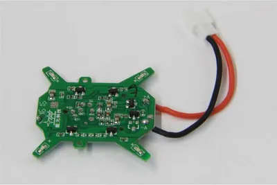 Produktbild von Empfangselektronik Camostro HD