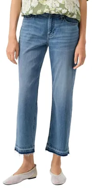 Immagine prodotto di Pantaloni da donna s.Oliver, modello 2174759, colore blu, taglia 42 – 54z5_azzurro