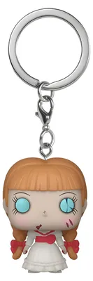 Produktbild von Funko Pocket Pop! Keychain - Annabelle