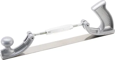 Produktbild von BGS 3216 Karosseriefeilen-Spannhalter