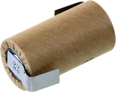 Produktbild von XCell Akku Sub-C 1,2V / 2000mAh X2000SCR/ NiMh PP Hochstrom Lötfahne Z