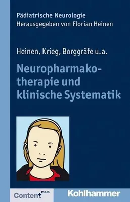 Obrázok produktu pre Neuropharmakotherapie und klinische Systematik