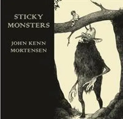 Produktbild von Sticky Monsters