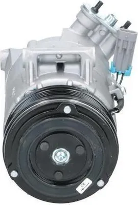 Image de Compresseur A/C Opel