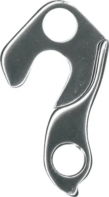 Produktbild von XLC Schaltauge DO-A44 Aluminium