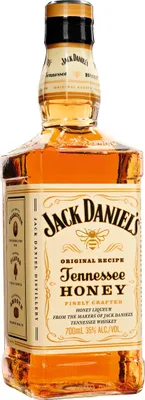 Obrázok produktu pre Jack Daniel's Tennessee Honey | 35 % obj. | 0,7 l