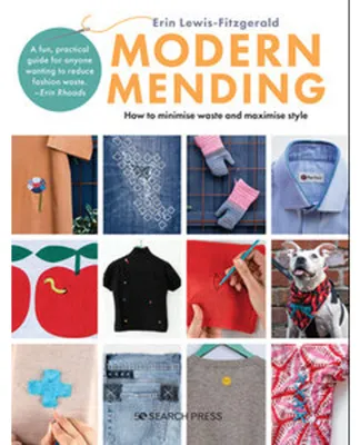 Zdjęcie produktu dla Modern Mending
