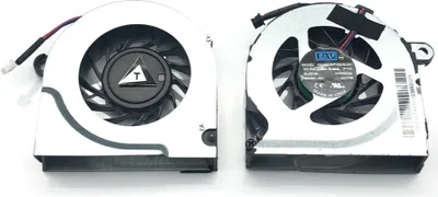 Immagine prodotto di Ventola di ricambio compatibile con HP ProBook 4420s (LE711LA), 4420s (XU319PA)