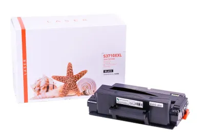 Produktbild von black Toner 3.34-MLT-D205E kompatibel mit Samsung MLT-D205E [ SU951A ]  Seiten: 10.000