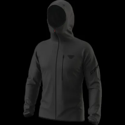Produktbild von TRAVERSE GTX JKT M - DynaFit, Größe:M, Farbe:0911 black out