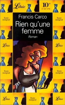 Image de Rien qu'une femme
