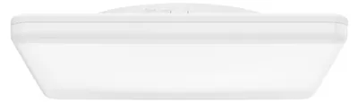 Image de Plafonnier LED Eglo Castagneto 20 W, 31 cm, blanc, plastique