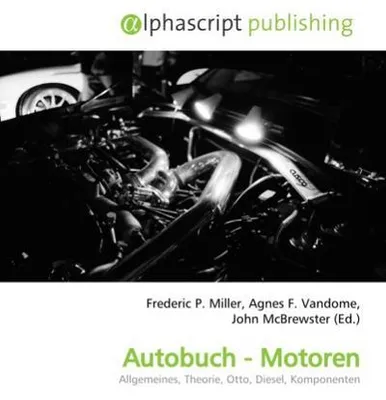 Immagine prodotto di Autobuch - Motoren