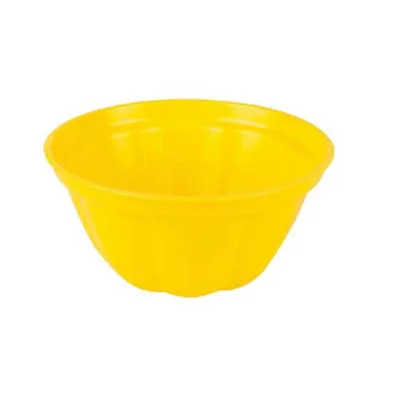 Produktbild von Hape Cake, gelb (6 Stk.)