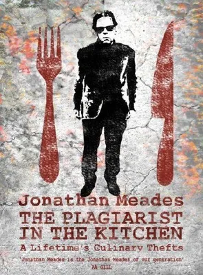 Produktbild von The Plagiarist in the Kitchen