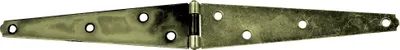 Produktbild von Kistenband vz 2 x 146 x 33 x 1,5 mm / Pck a 2 Stück
