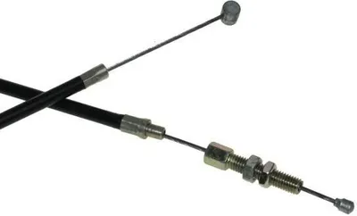 Image de Câble d'embrayage pour Aprilia RS 50, RS50 année 1995 - 2006 (version 2)