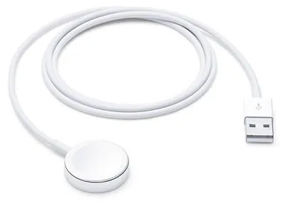 POČÍTÁRNA, Nabíječka / adaptér pro Apple Watch magnetická — snímek 1