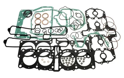 Zdjęcie produktu dla Kompletny zestaw uszczelek silnika do Yamaha FZR 1000 Genesis Exup 3LE 1989-1995