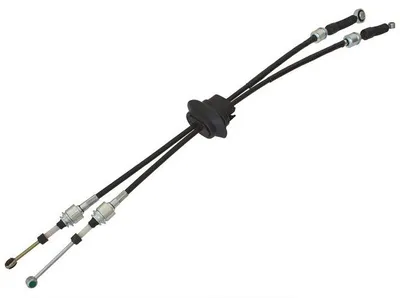 Immagine prodotto di Peugeot 806 94-02 Cavi del cambio, set da 2 pezzi