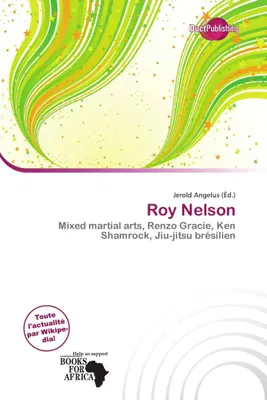 Produktbild von Roy Nelson
