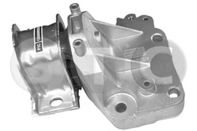 Produktbild von STC Motorlager Gummimetalllager Links für FIAT Ducato Kastenwagen (250, 290) T405270