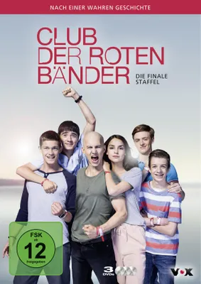Produktbild von Club der roten Bänder