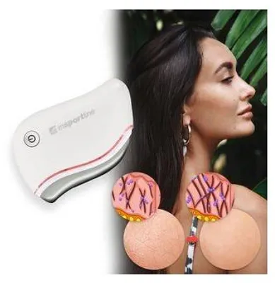 Produktbild von inSPORTline Lilona Massagegerät