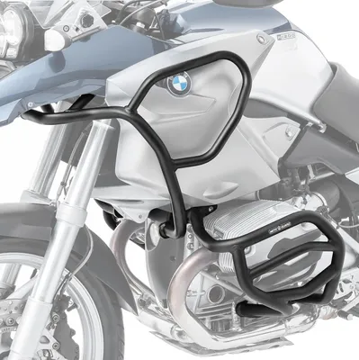 Image de Kit de carrossage XL4 pour BMW R 1200 GS 04-07 en haut et en bas Moto
