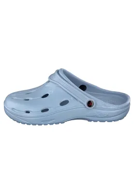 Produktbild von chung shi Uni Dux Clogs, Eisblau, 41/42 EU (L)
