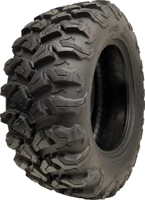 Image de 27x9.00R14 (225/70R14) ATV Tyre 8ply P3137 OBOR Outslope 73J E-Marked Road Legal