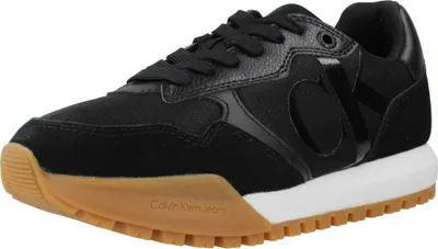 Zdjęcie produktu dla Calvin Klein Toothy Runner Bold Czarny