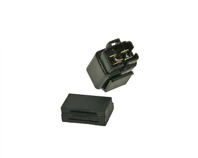 Produktbild von Anlasser Starter E-Starter Relais universal TYP A 2T 4T Roller Mofa Moped Quad