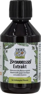 Obrázek produktu pro Kopřiva - extrakt Compositum 250ml