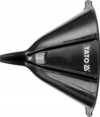 Produktbild von Yato Öltrichter YT-0697, 28cm groß