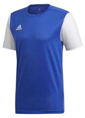 Immagine prodotto di Adidas - Maglia da calcio "Estro 19" da uomo PP2163 (M) (blu)