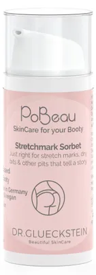 Produktbild von POBEAU - Strechmark Sorbet gegen Dehnungsstreifen 30 ml
