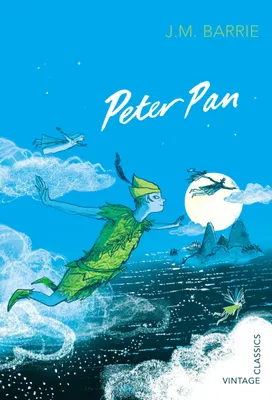 Produktbild von Peter Pan