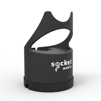 Produktbild von Socket Mobile AC4133-1871, Socketmobile, Socketmobile D740, Schwarz