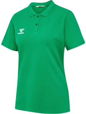Productafbeelding van hmlGO 2.0 Polo voor dames