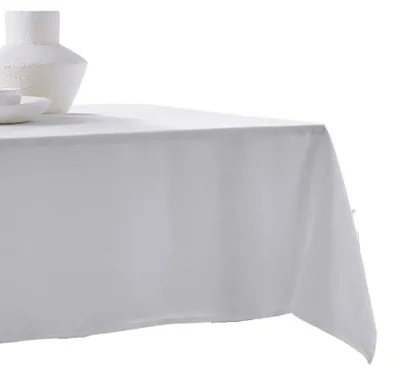 Produktbild von Tischdecke Minimal, Polyester, 150 x 250 cm