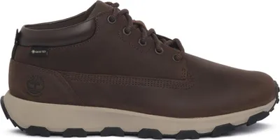 Produktbild von Timberland Herren High-Top-Schuhe Modell A61QH, Braun